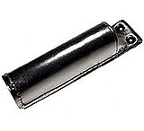 Image of SureFire V36 Leather Black Plain Holster for Sure Fire 8AX/ 8NX Rechargeable Flashlights