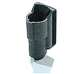 Image of SureFire Flashlight V71 Speed Black Polymer Holster for M3/ M3T/ 9AN Sure Fire Flashlights