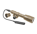 Image of SureFire M600P Fury Scout Rail-Mountable White LED WeaponLight w/ 600 Lumens