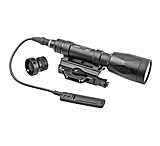 Image of SureFire M620P Fury Scout Rail-Mountable White LED WeaponLight w/ 600 Lumens