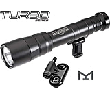Image of SureFire M640DFT-PRO TURBO Series Scout Light Pro LED Weapon Light