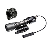 Image of SureFire M952 Millennium Universal Tactical 6V Weapon-Light System - A.R.M.S. Throw-Lever Mount