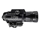 Image of SureFire MasterFire Ultra High Output LED Weapon Light, Red Laser Weapon Light