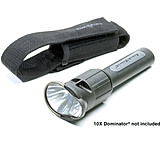 Image of Surefire V84 Quick-Detach Holster for 10X Dominator Flashlight