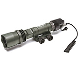 Image of SureFire M961 Millennium Universal Tactical 9V 1.62&quot; Bezel Weaponlight System - Thumbscrew Mount