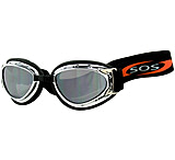 Image of Survival Optics Sunglasses Gripz Riders Harley Goggles