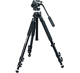 Image of Swarovski Tripod 1 - Lightweight, Sturdy, Fluid Head 49040
