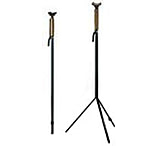 Image of Swarovski TrekTech ShotPod Hiking Staff/Tripod 00101