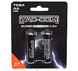 Image of Tac-Com Taccom Aa 2-pack