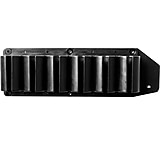 TacStar 6-Shot SideSaddle Shotshell Carrier - Mossberg 500, 590 &amp; 590DA