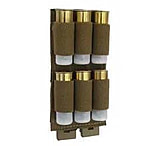 Image of Tactical Tailor Shotgun Vertical 6rd Panel