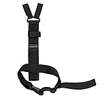 Image of Tactical Tailor Universal Knife Sheath 6in Leg Rig
