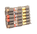 Image of TAG MOLLE Shotgun Shell Rack