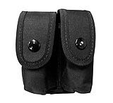Image of Tagua Gunleather Nylon Double Mag Carrier