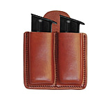 Image of Tagua Gunleather Paddle Double Mag Carrier