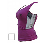 Image of Tagua Gunleather Spandex Womans Holster Tank Top