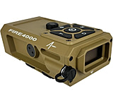 Image of TANGOINNOS AB Elite Version FIRE4000 18mm Ballistic Rangefinder