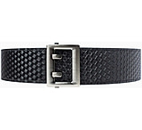 Image of Team Nexbelt Basket Weave Duty Ratchet Men's Belt, Nickel Buckle