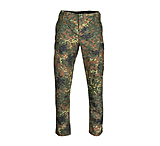 Teesar Slim-Fit Ripstop Bdu Field Pants - Men's, Flecktarn Camo, Extra Large, 11853121-905