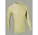 Image of BlackWater Gear Tight-Fit Compression Long Sleeve Tee - Men's