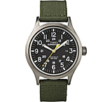 Image of Timex Expedition Scout Metal Watch