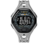 Image of Timex IRONMAN Sleek 30 Full Resin Strap Watch