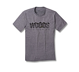 Image of Toad&amp;Co Woods To Live By Graphic Tee - Mens