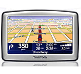 Image of TomTom XL 330 GPS Navigator