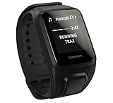 Image of TomTom Spark Cardio/Music/GPS/Fitness Watch