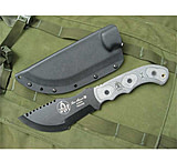 Image of Tops Knives Sheath for Tom Brown Tracker - Left Hand