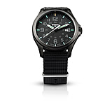 Image of Traser Officer Pro GunMetal Watch