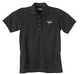 Image of Trijicon Short Sleeve Ladies Polo with Logo