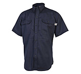 Image of TRU-SPEC Flame Retardant Short Sleeve X-Fire Dress Shirt - Mens