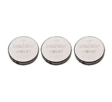 TruGlo 1.5v Sr60 Replacement Batteries 3-pack - TG988D