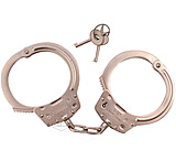 Image of 5IVE STAR GEAR Steel Gen-2 Handcuffs w/ 21 Locking Positions