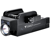Image of TrustFire GM21 Quick Release 510 Lumen LED Compact Pistol Light