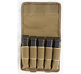 Image of TUFF Products 5 InLine Mag Pouch
