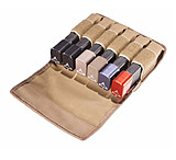 TUFF Products 6 Inline Mag Pouch