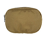 Image of TUFF Products Accessory Pouch Dump Bag, Holds 5 Loaded 12 Gauge Strips
