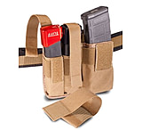 Image of TUFF Products Multi-Gun InLine Pouch
