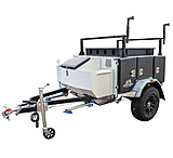 Image of Tuff Stuff Overland Extreme Basecamp Trailer