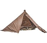 Image of Two Vets Tripods Inc Tripod Tipi Tent