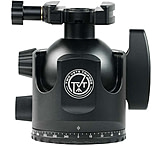 Image of Two Vets Tripods Inc 65mm Dual Tension Ballhead
