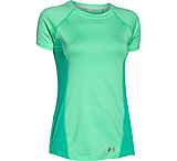 Image of Under Armour CoolSwitch Trail Short Sleeve T-Shirt - Women's