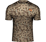 Image of Under Armour Men's HeatGear Camo Loose Full T - UA Digital Color 104084C-966