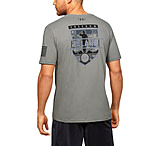 Image of Under Armour UA Freedom By Land T-Shirts - Men's