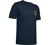 Image of Under Armour UA Freedom By Sea T-Shirt - Men's