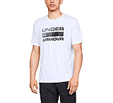 Image of Under Armour UA Team Issue Wordmark Shorts Sleeve Shirts - Men's