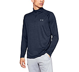 Image of Under Armour UA Tech 1/2 Zip Long Sleeve Shirts - Men's