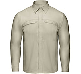 Image of Under Armour Men's AllSeasonGear Tactical Covert Ops Shirt - Desert Color 1005003-290
